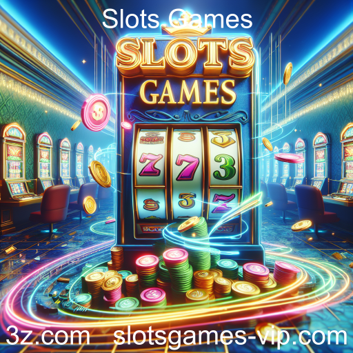 Descubra o Mundo dos Slots 3D: Uma Revolução nos Jogos de Cassino Online