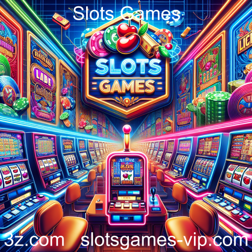 A Importância dos Slots Licenciados nos Cassinos Online