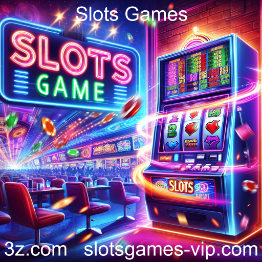 A Emoção dos Slots Progressivos: Grandes Prêmios e Diversão Sem Fim