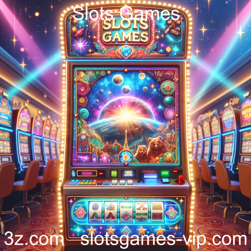 A Ascensão dos Slots Temáticos: Uma Nova Era de Entretenimento nos Jogos de Azar